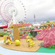 Illustration for article titled The Real iPokémon/i Theme Park: A Look Back